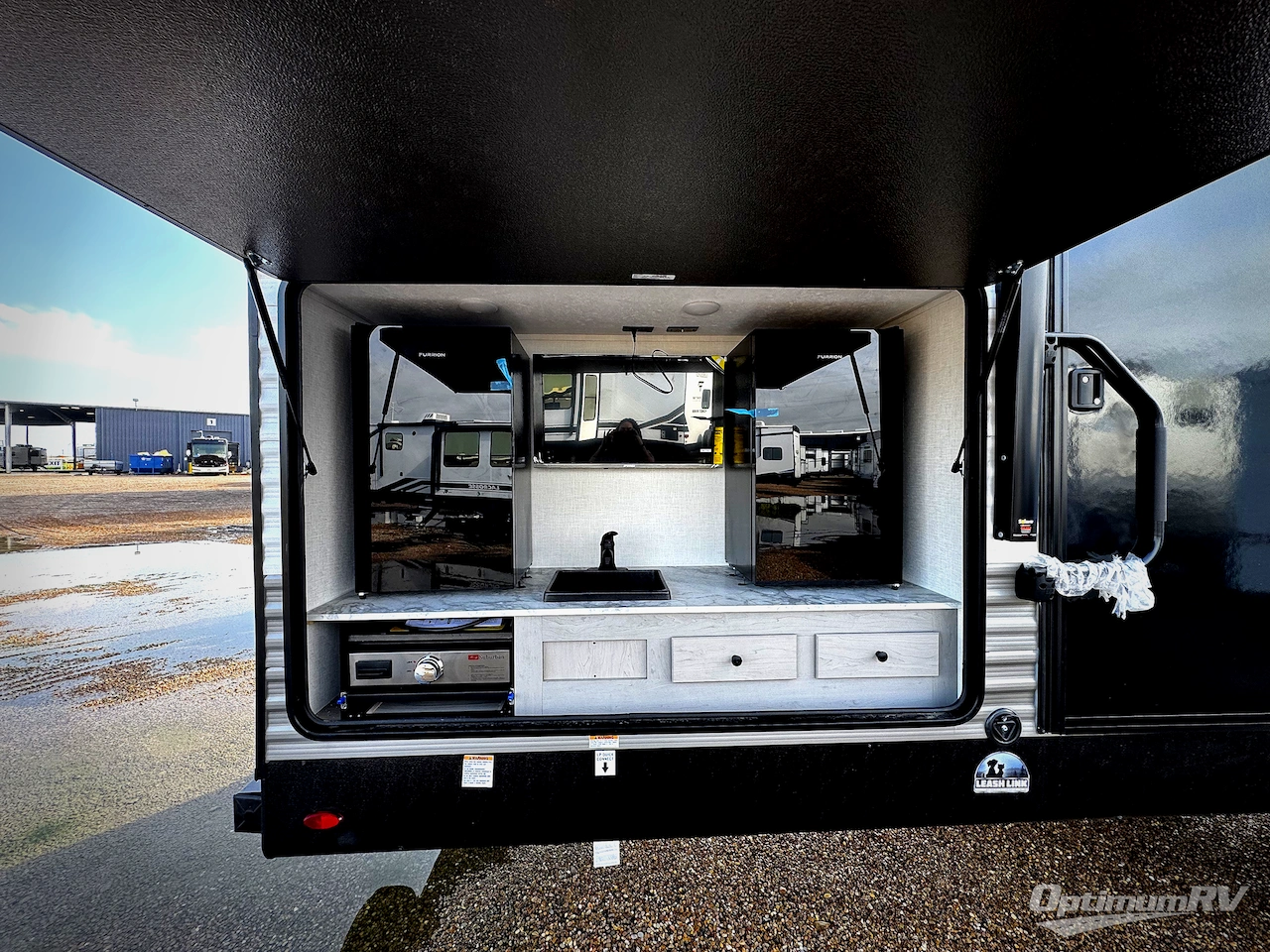 2026 Coachmen Clipper 6K Series 292TB Photo 3