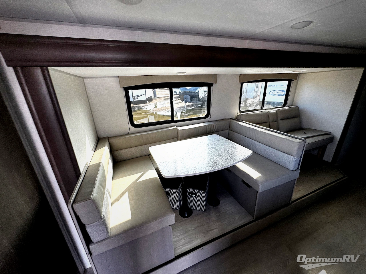 2026 Coachmen Clipper 6K Series 292TB Photo 5