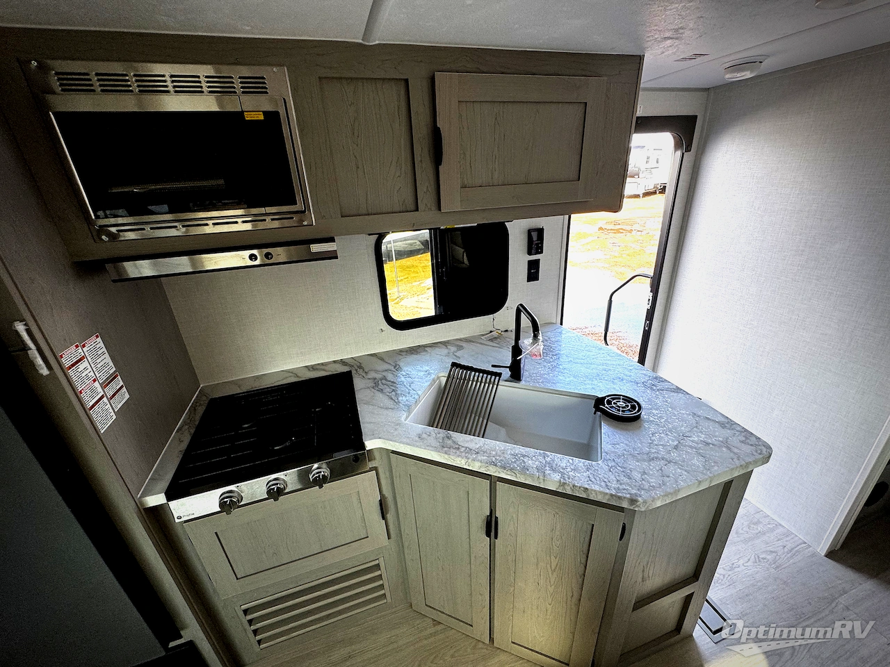 2026 Coachmen Clipper 6K Series 292TB Photo 6