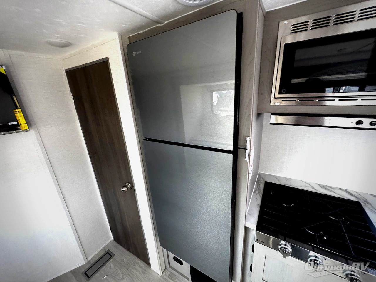 2026 Coachmen Clipper 6K Series 292TB Photo 7