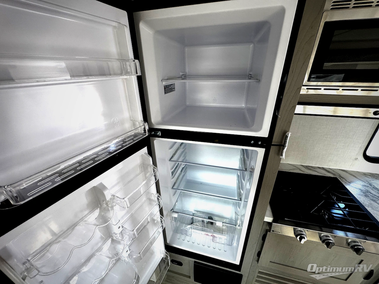 2026 Coachmen Clipper 6K Series 292TB Photo 8