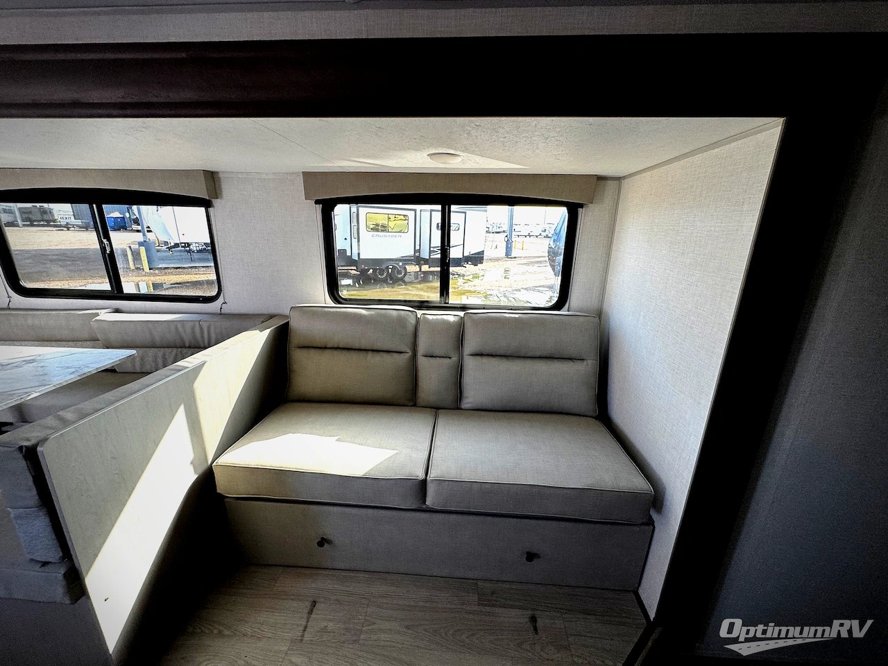 2026 Coachmen Clipper 6K Series 292TB Photo 11