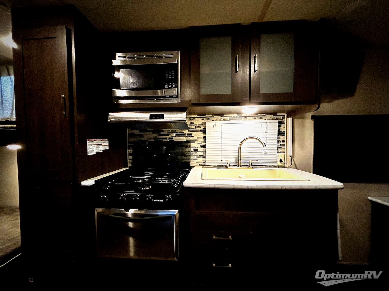 2018 Forest River Wildwood X-Lite 201BHXL Photo 8