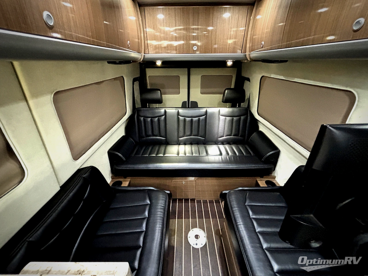 2018 Airstream Interstate Grand Tour EXT Std. Model Photo 16