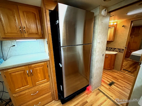 2006 Newmar Kountry Star Diesel KSDP 3509 RV Photo 3