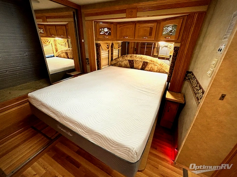 2006 Newmar Kountry Star Diesel KSDP 3509 RV Photo 4