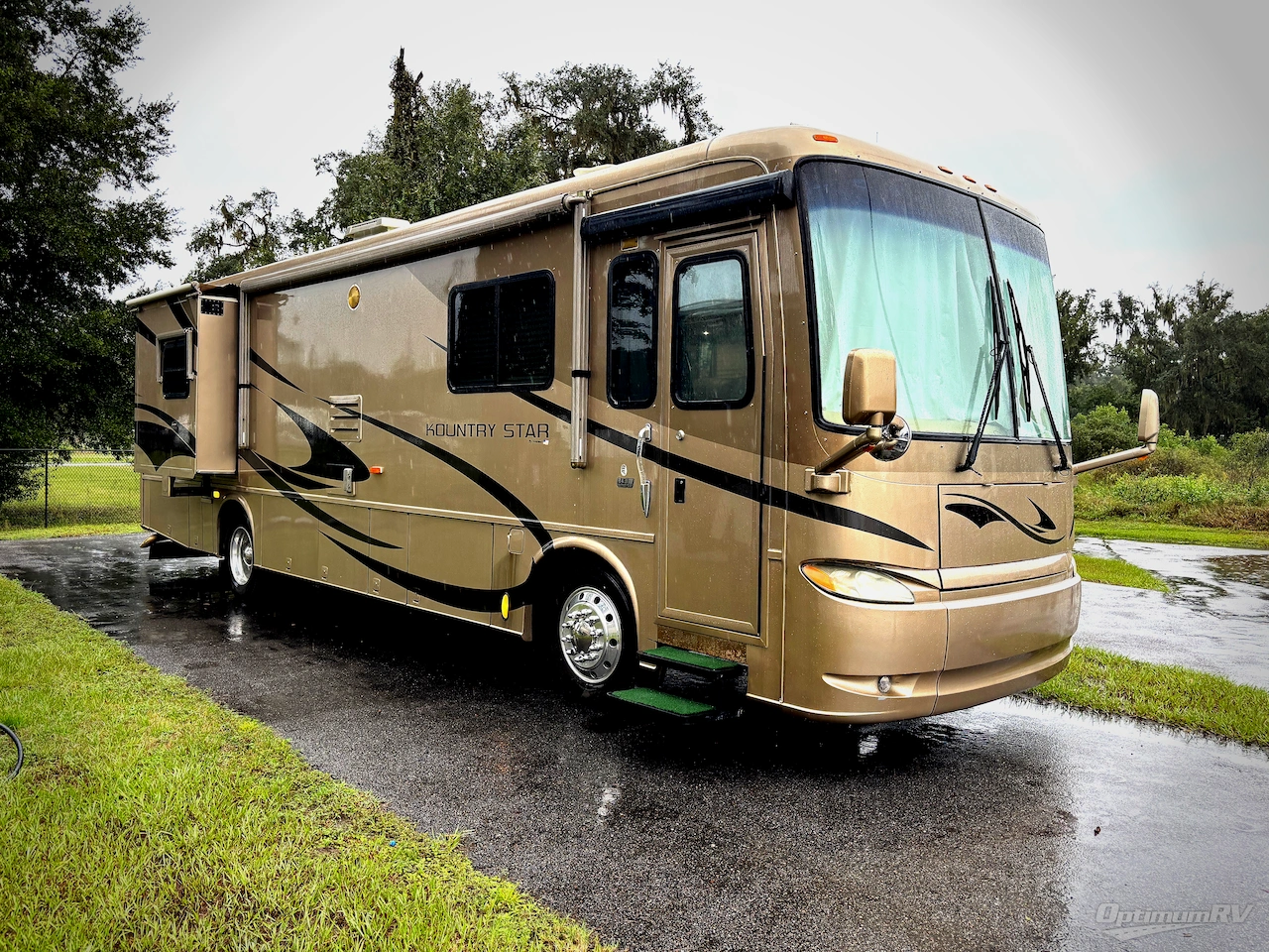 2006 Newmar Kountry Star Diesel KSDP 3509 Photo 1