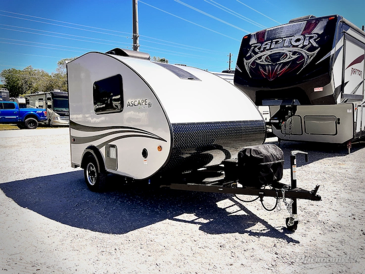 2024 ALiner Ascape Grand Ascape Plus RV Photo 1