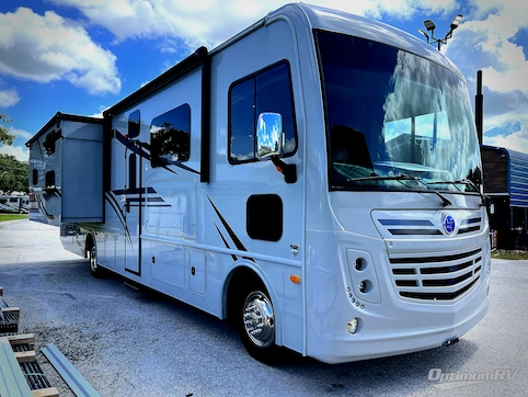 Used 2024 Holiday Rambler Admiral 33B6 Featured Photo