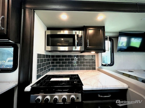 2024 Holiday Rambler Admiral 33B6 RV Photo 3