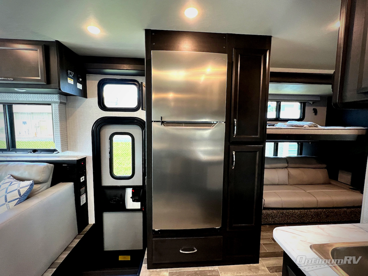 2024 Holiday Rambler Admiral 33B6 Photo 14