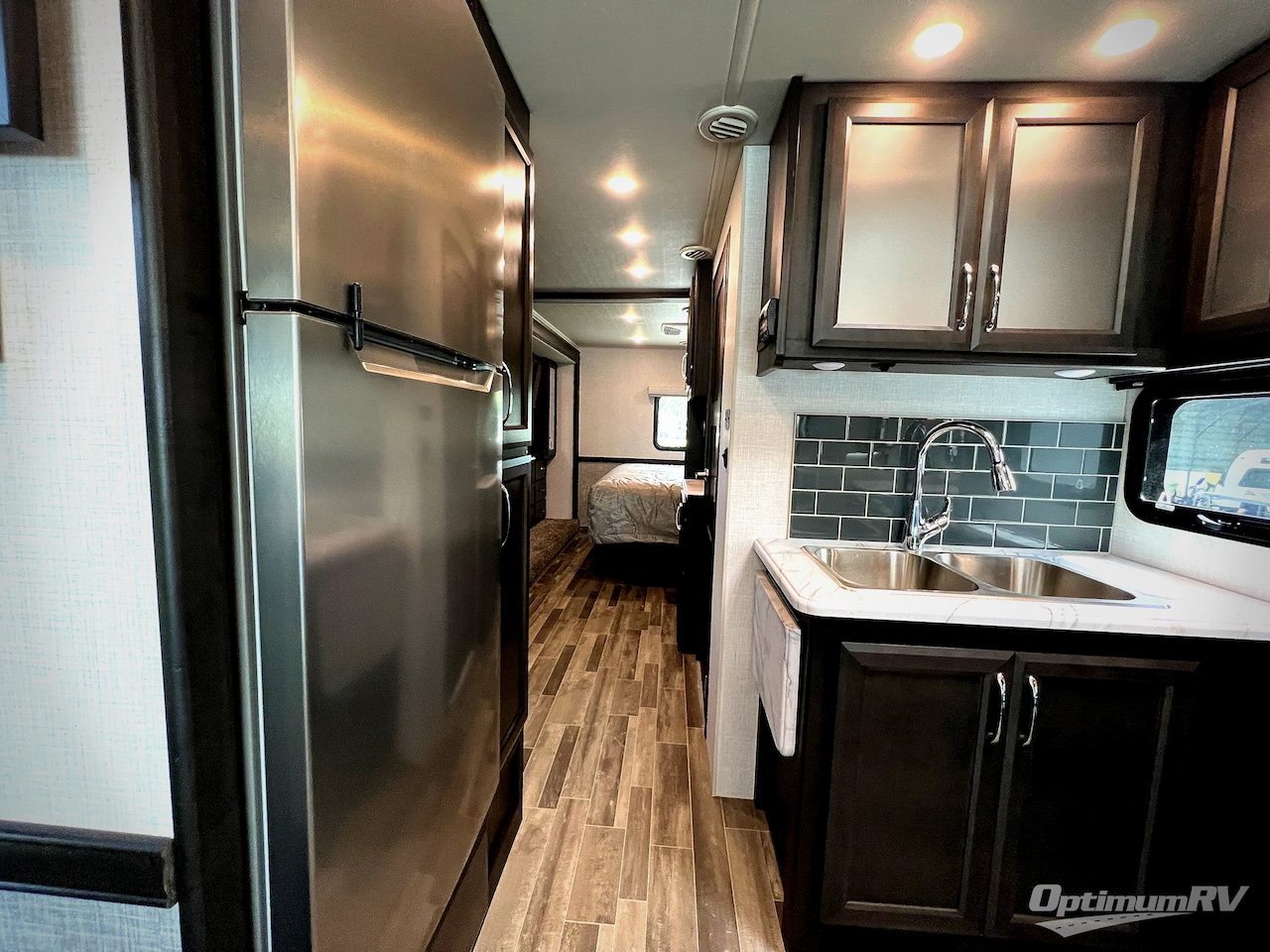 2024 Holiday Rambler Admiral 33B6 Photo 15