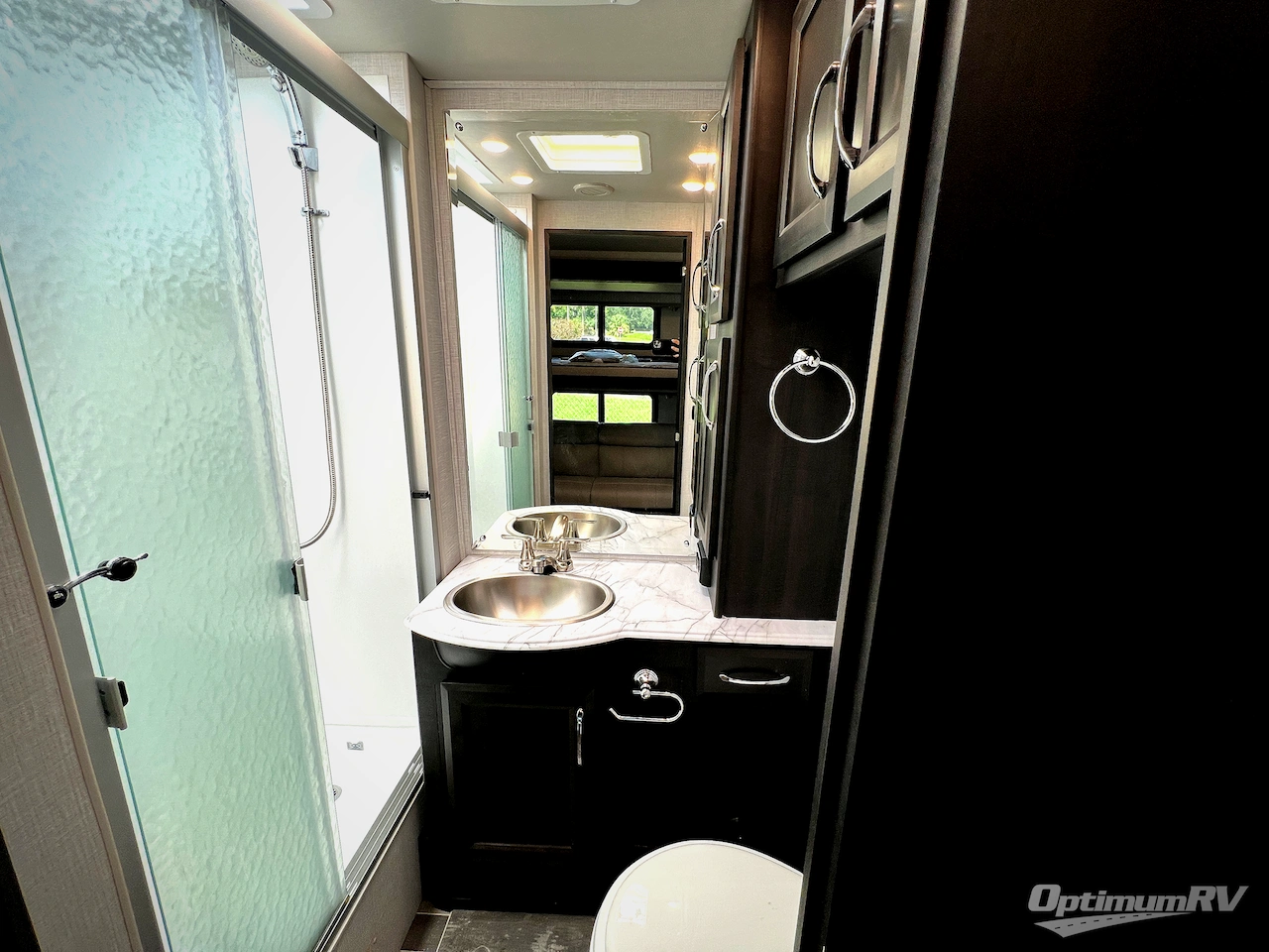 2024 Holiday Rambler Admiral 33B6 Photo 23