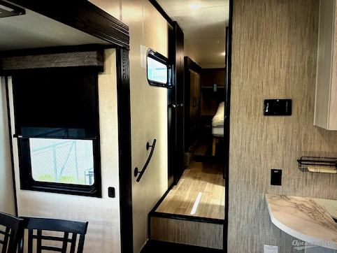 2023 KZ Durango Half-Ton D274BHD RV Photo 3