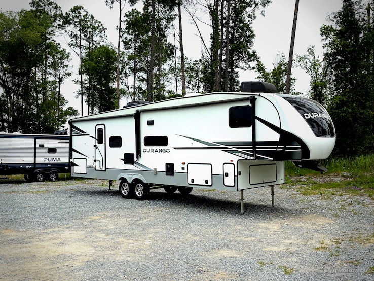 2023 KZ Durango Half-Ton D274BHD RV Photo 1