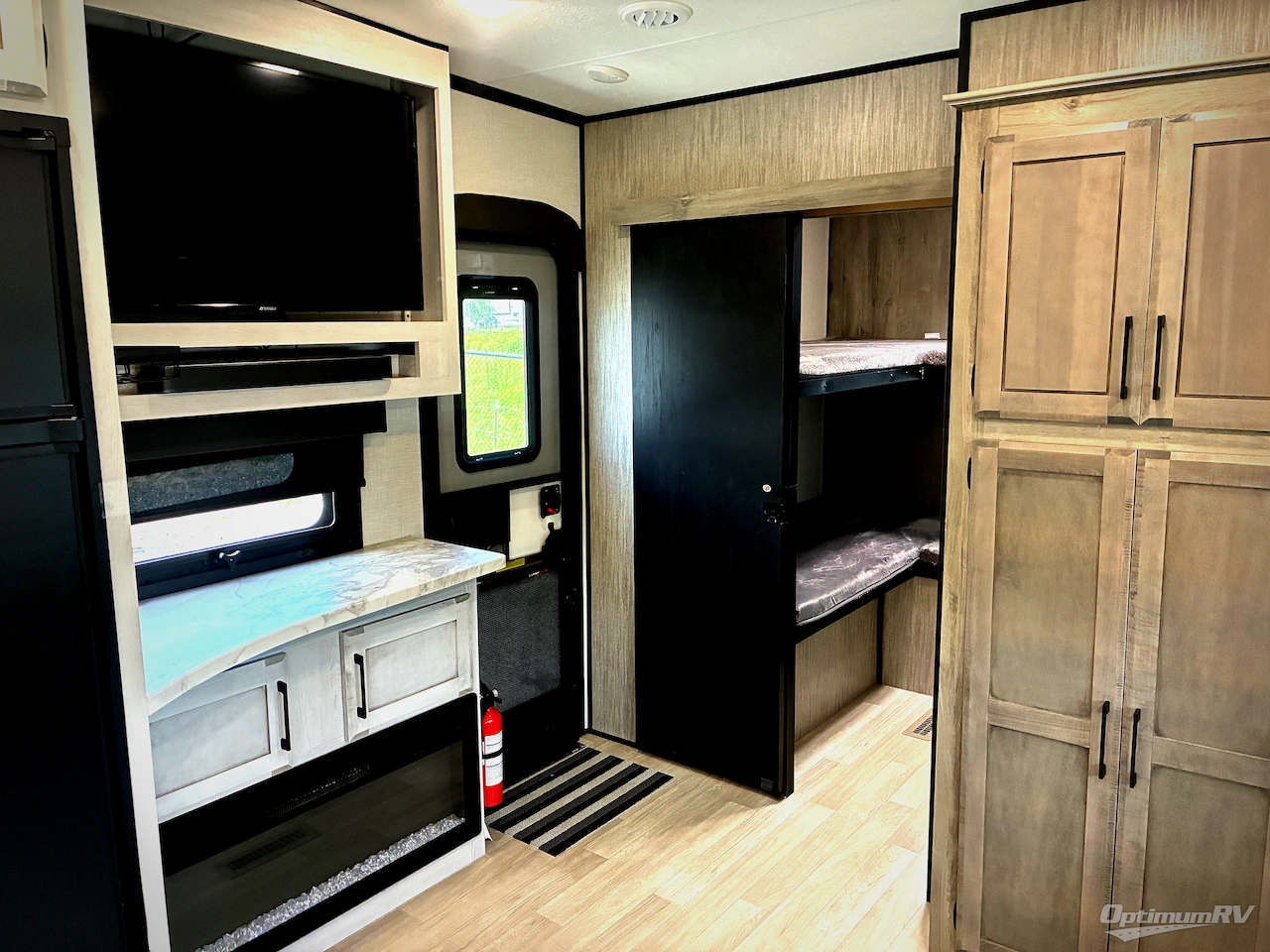 2023 KZ Durango Half-Ton D274BHD Photo 20