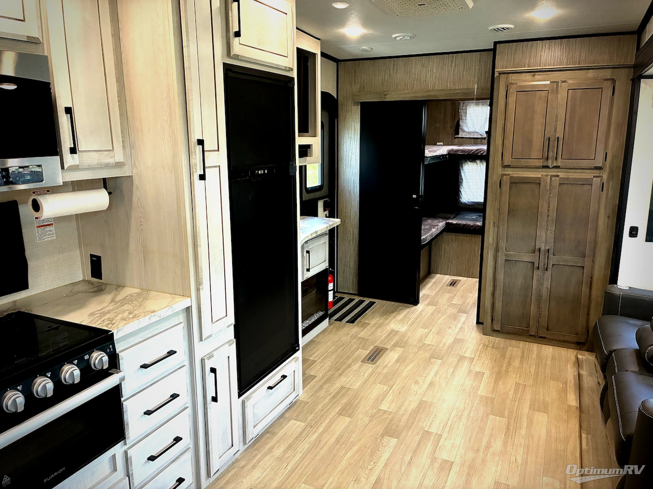 2023 KZ Durango Half-Ton D274BHD Photo 4