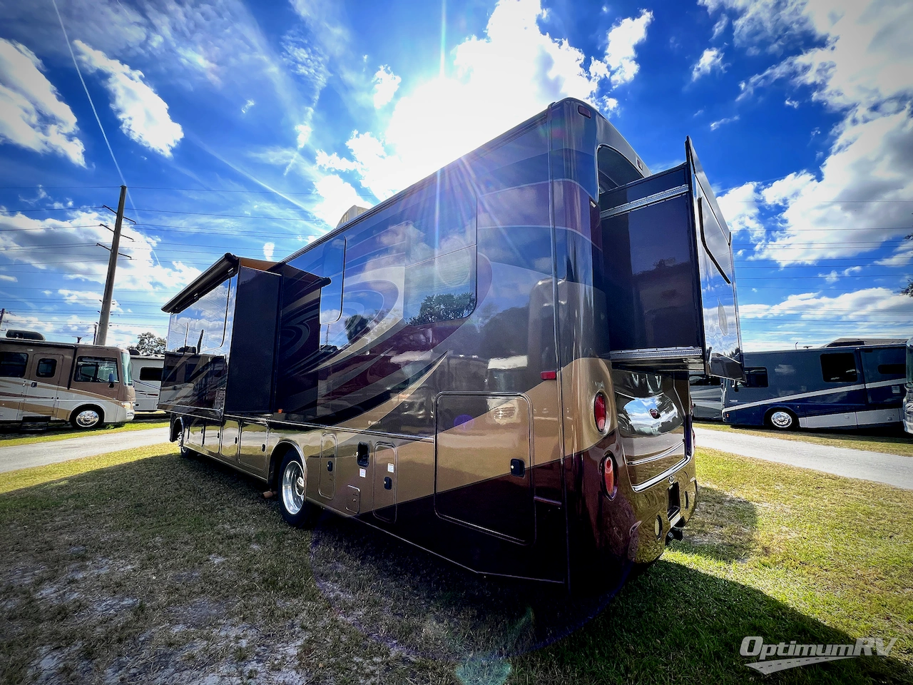2016 Jayco Precept 35UN Photo 2
