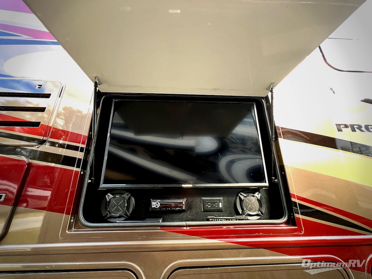 2016 Jayco Precept 35UN Photo 4