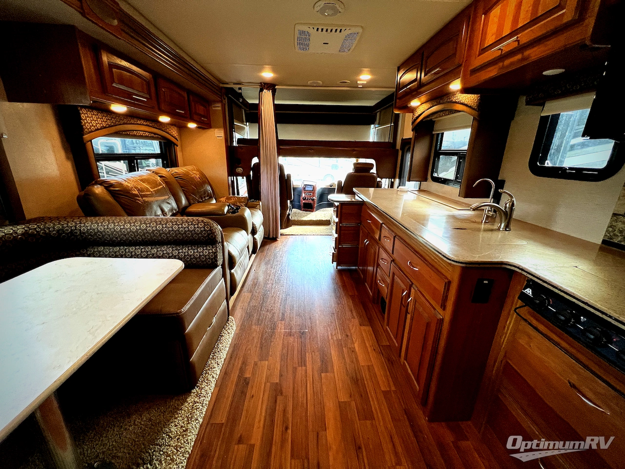 2016 Jayco Precept 35UN Photo 6