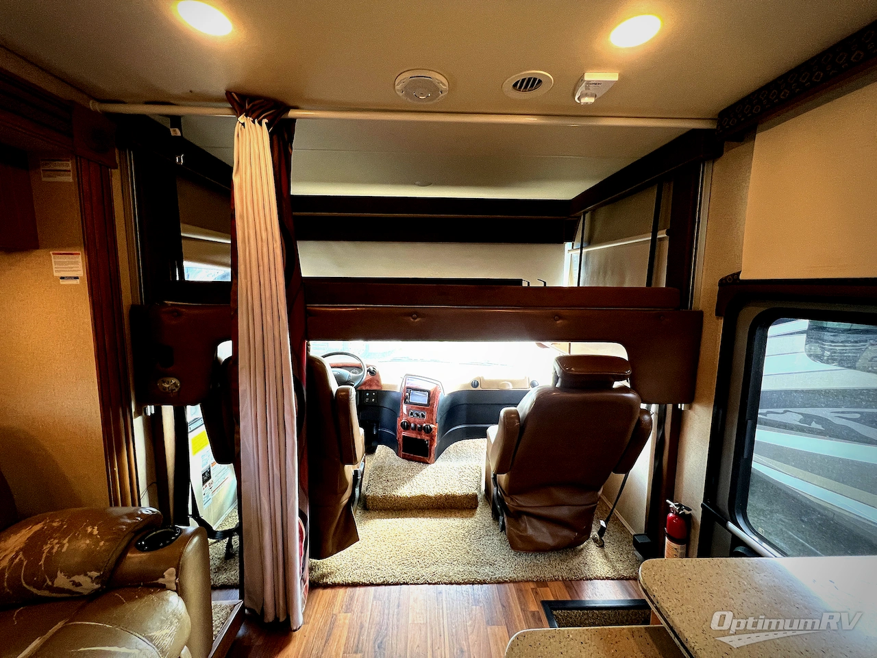 2016 Jayco Precept 35UN Photo 7