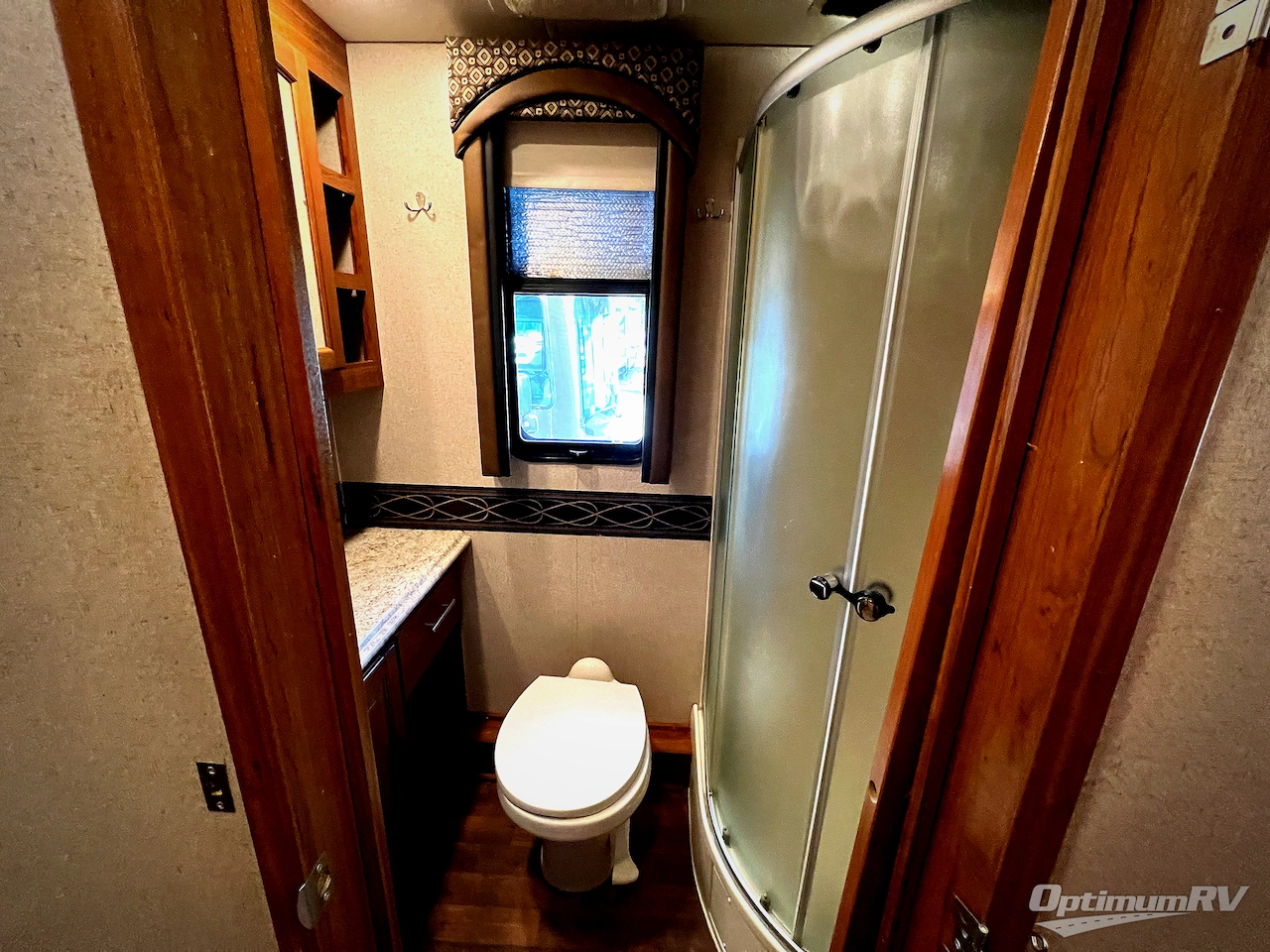 2016 Jayco Precept 35UN Photo 22