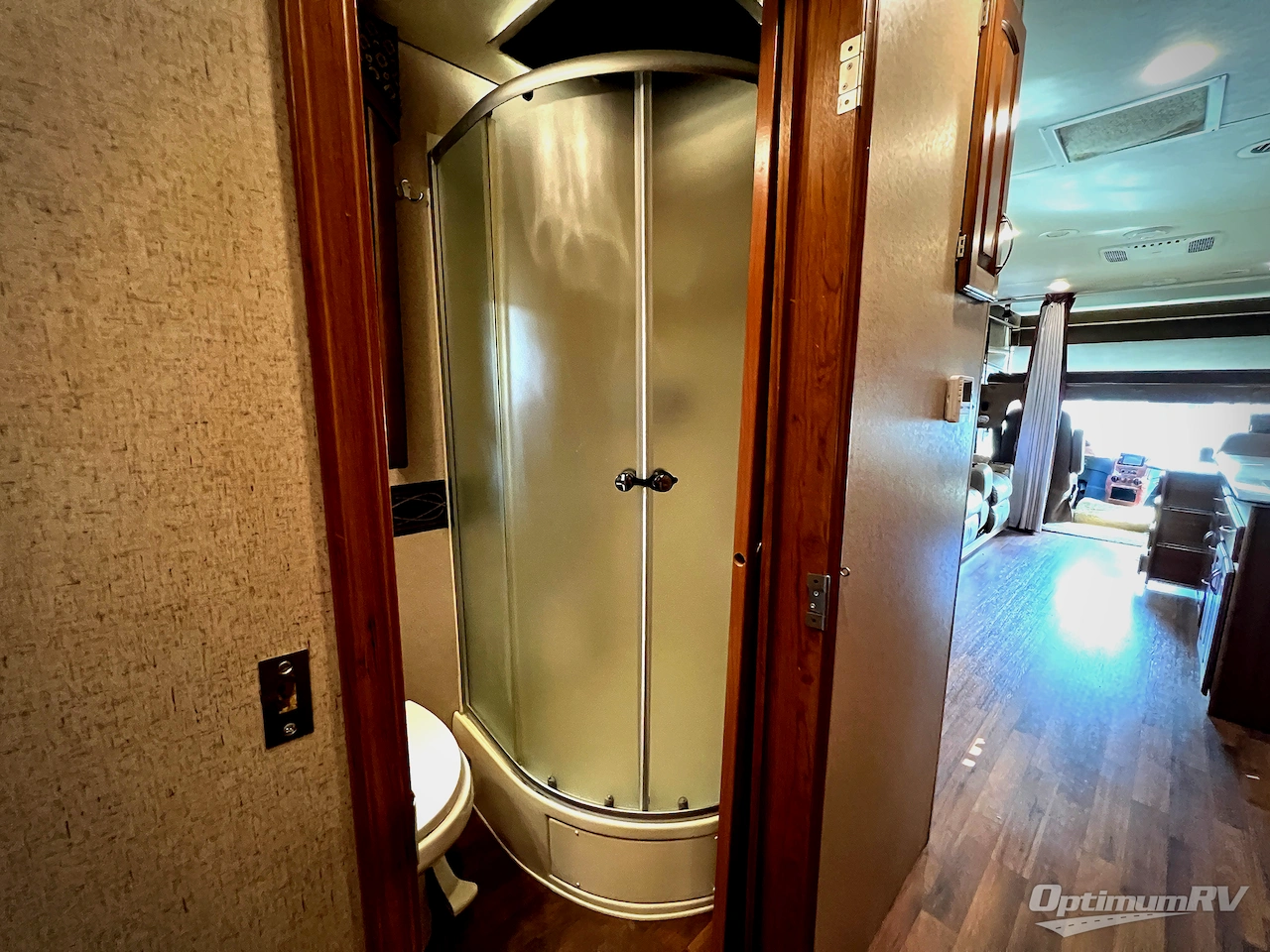 2016 Jayco Precept 35UN Photo 24