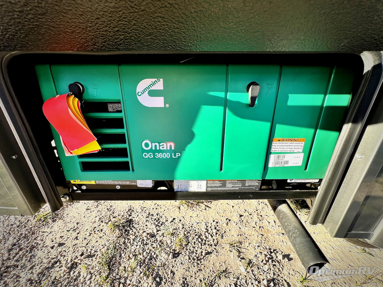 2024 Dynamax isata 3 24RW Photo 18