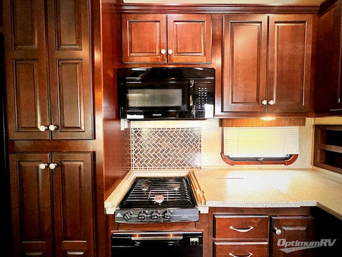2013 Heartland Landmark SEQUOIA RV Photo 3