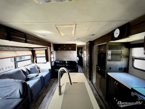 2019 Dutchmen Aerolite 3153ML RV Photo 2