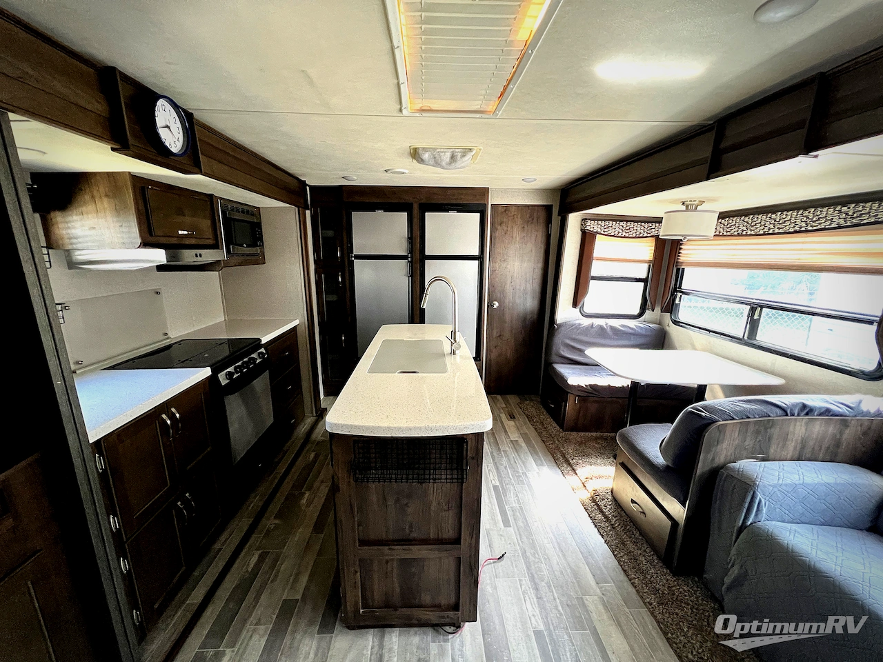 2019 Dutchmen Aerolite 3153ML Photo 4