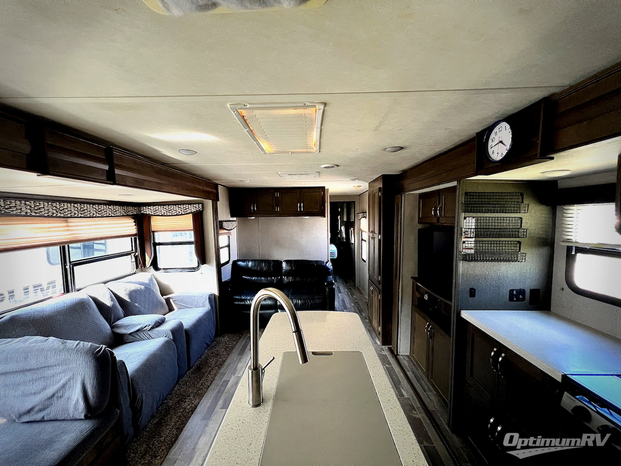 2019 Dutchmen Aerolite 3153ML Photo 5