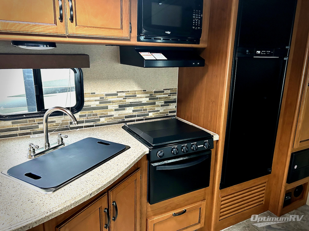 2017 CrossRoads Sunset Trail Super Lite ST240BH Photo 11