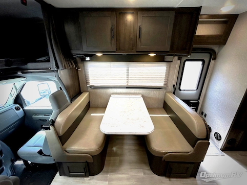 2023 Coachmen Leprechaun 260QB Ford 450 RV Photo 3