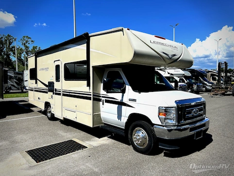 Used 2023 Coachmen Leprechaun 260QB Ford 450 Featured Photo