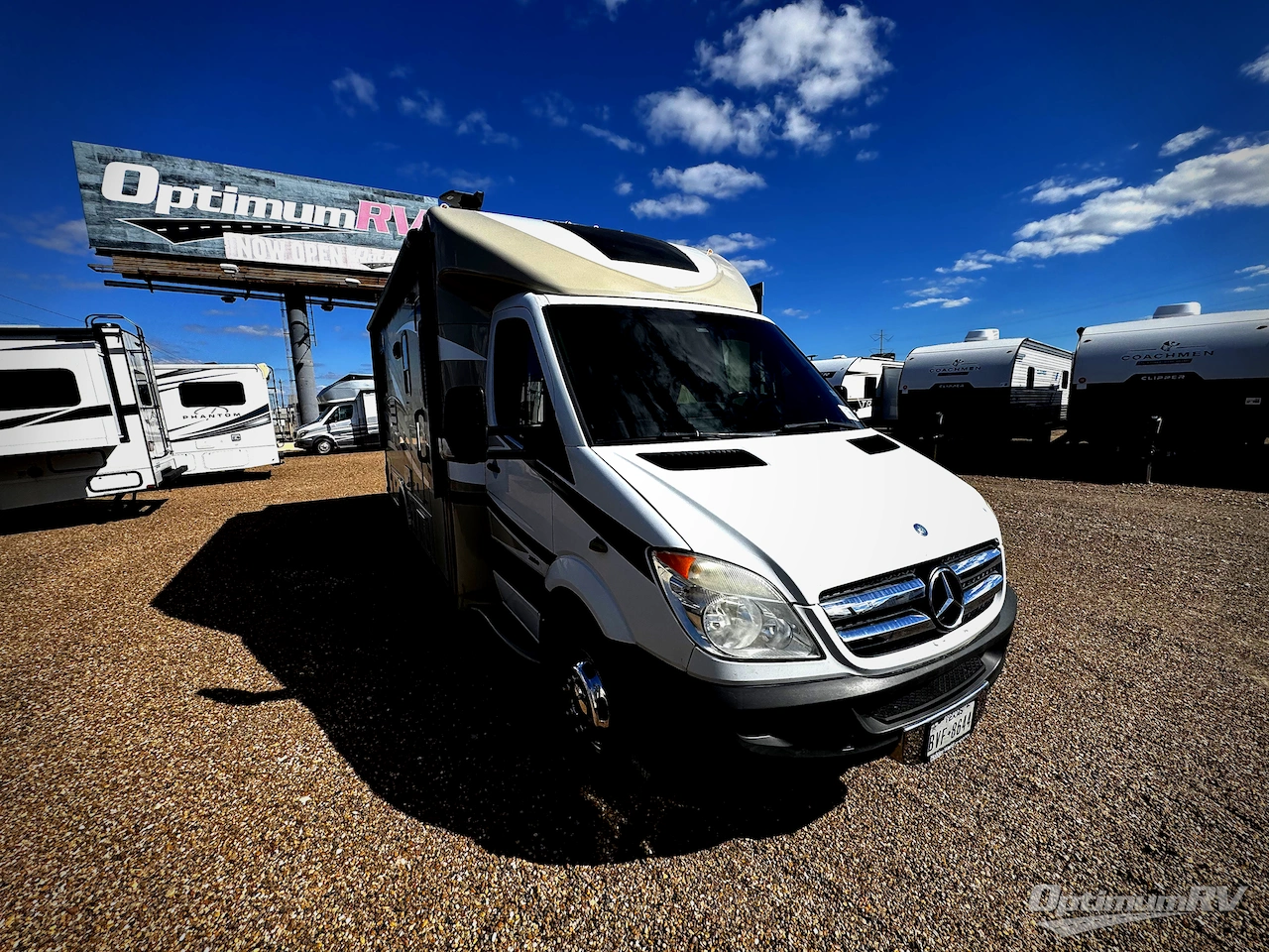 2013 Coachmen Prism 24G Photo 1