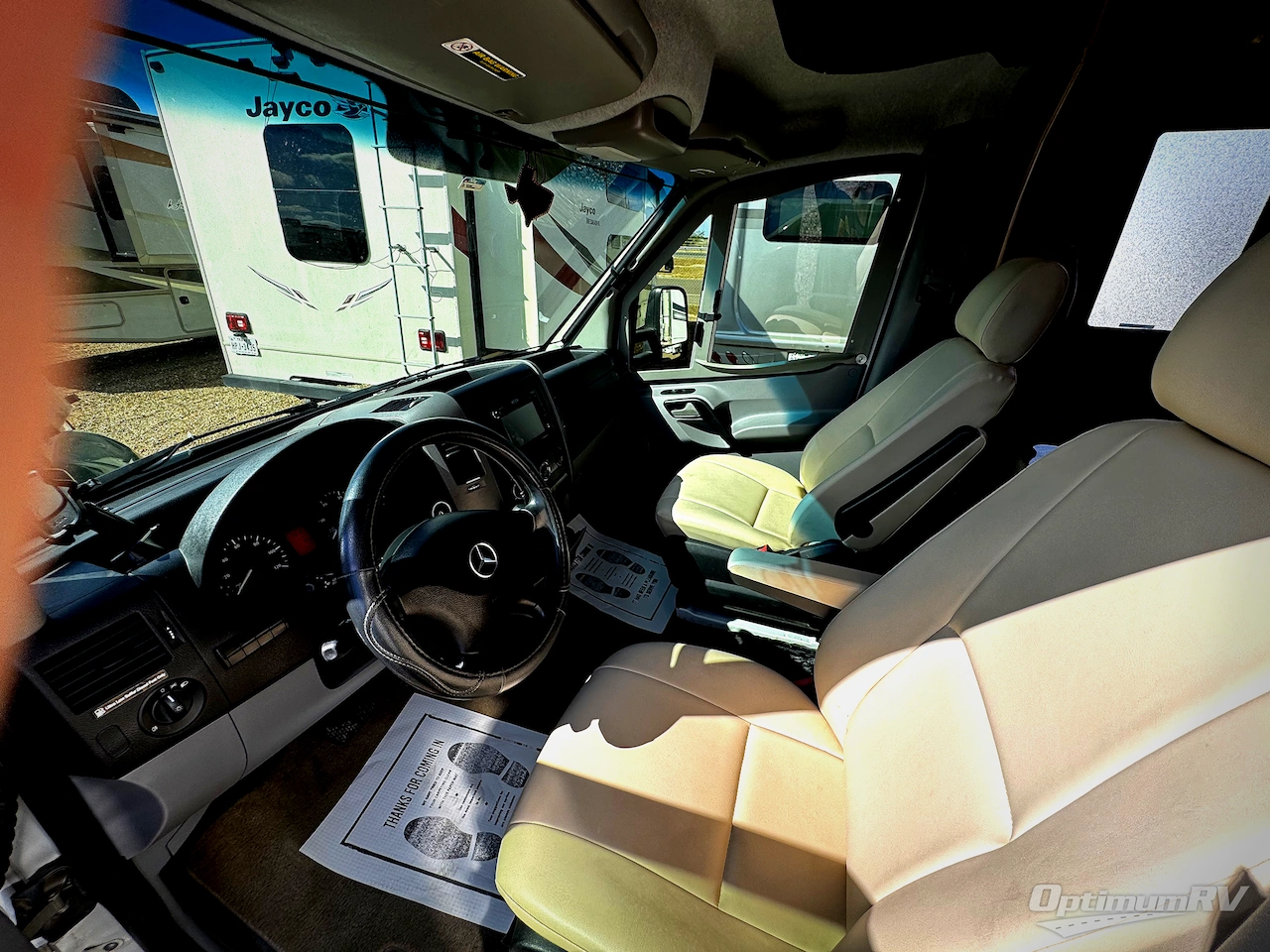 2013 Coachmen Prism 24G Photo 3