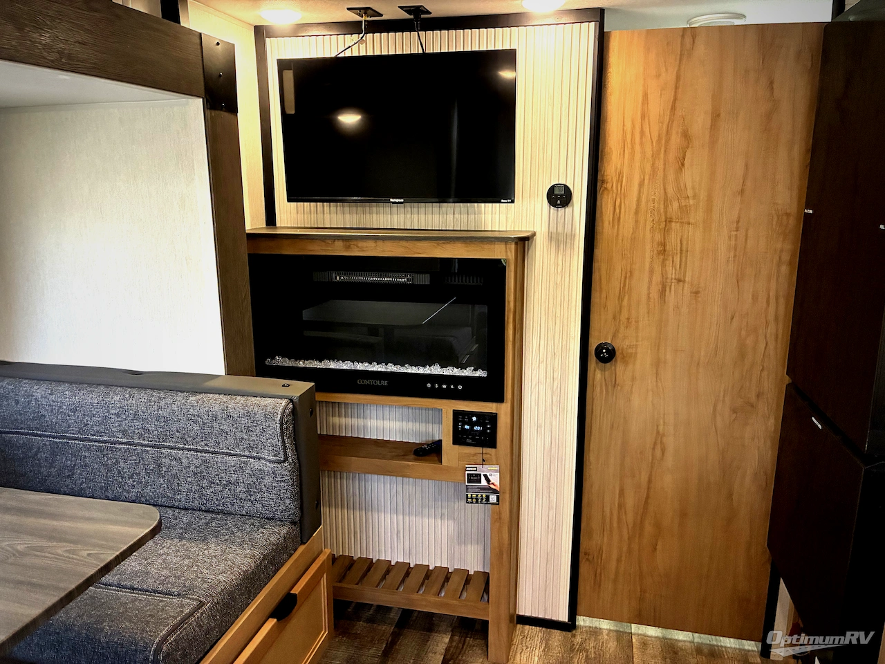 2024 Forest River Cherokee Grey Wolf 23MK Photo 10