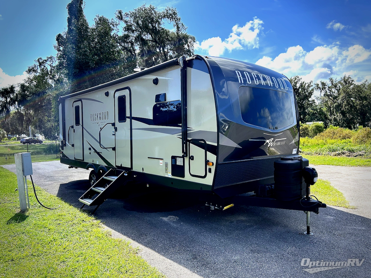 2023 Forest River Rockwood Ultra Lite 2608BS Photo 1