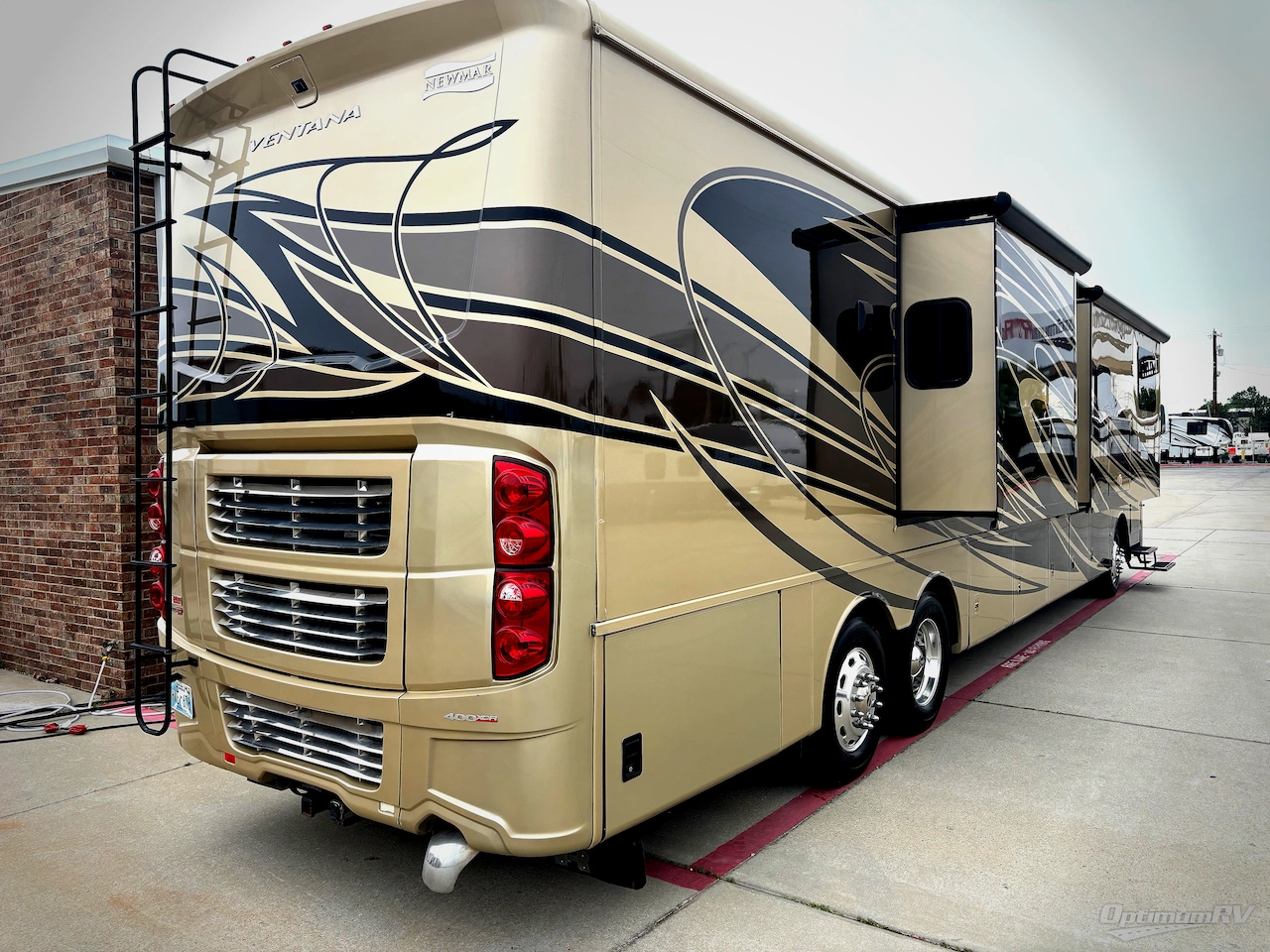 2018 Newmar Ventana 4369 Photo 2