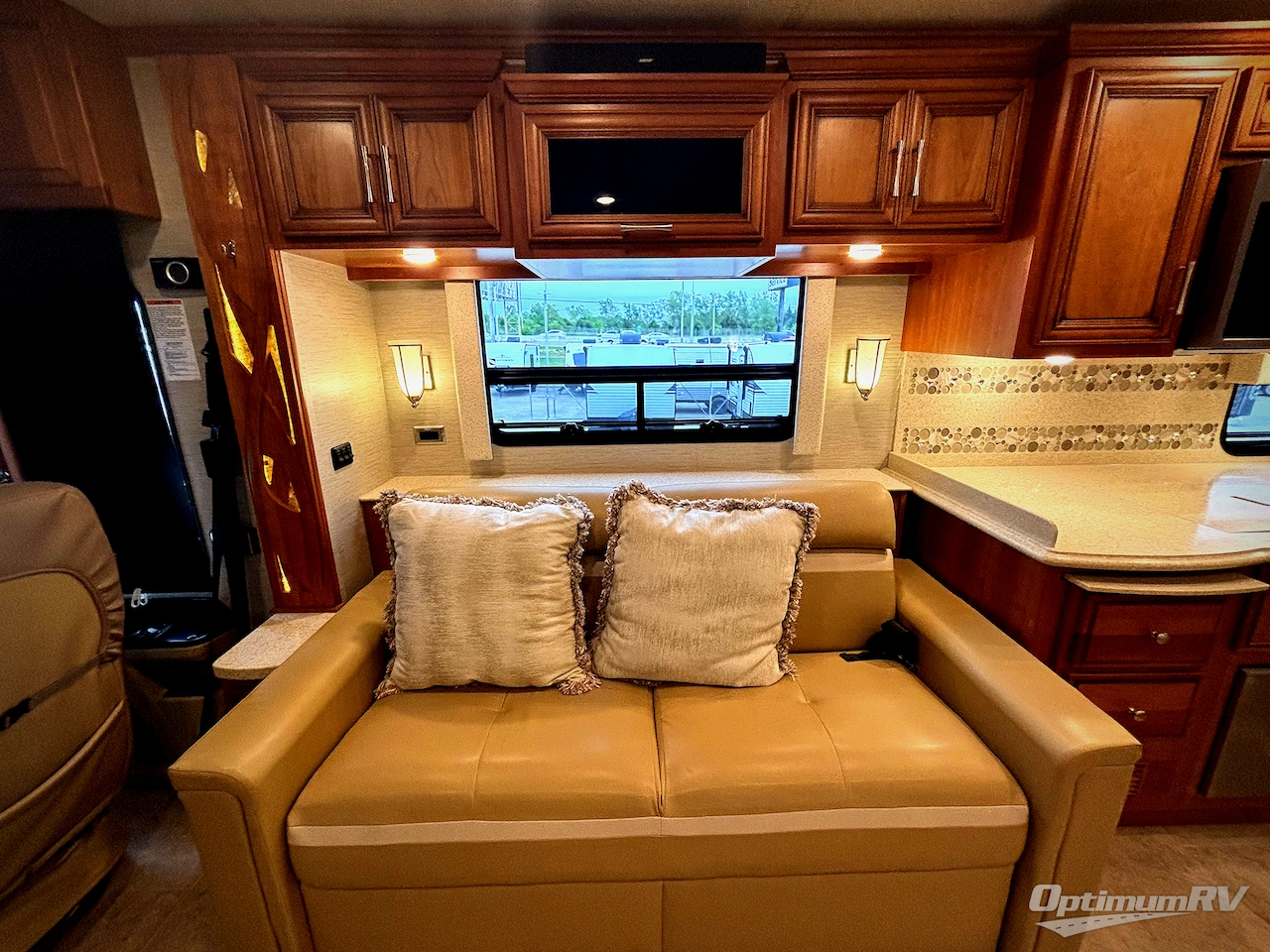 2018 Newmar Ventana 4369 Photo 6