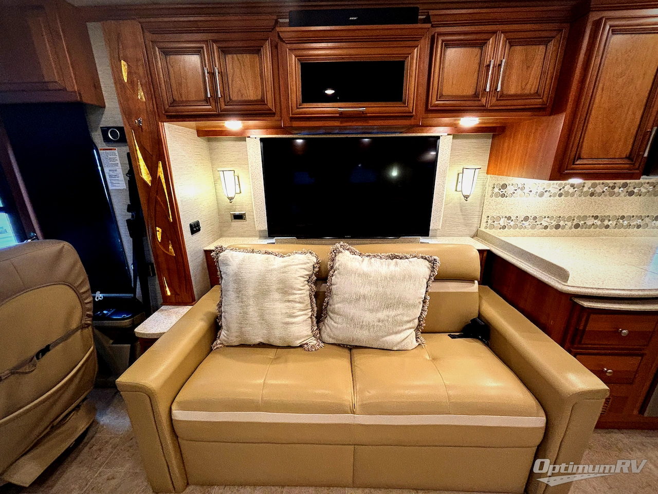 2018 Newmar Ventana 4369 Photo 7