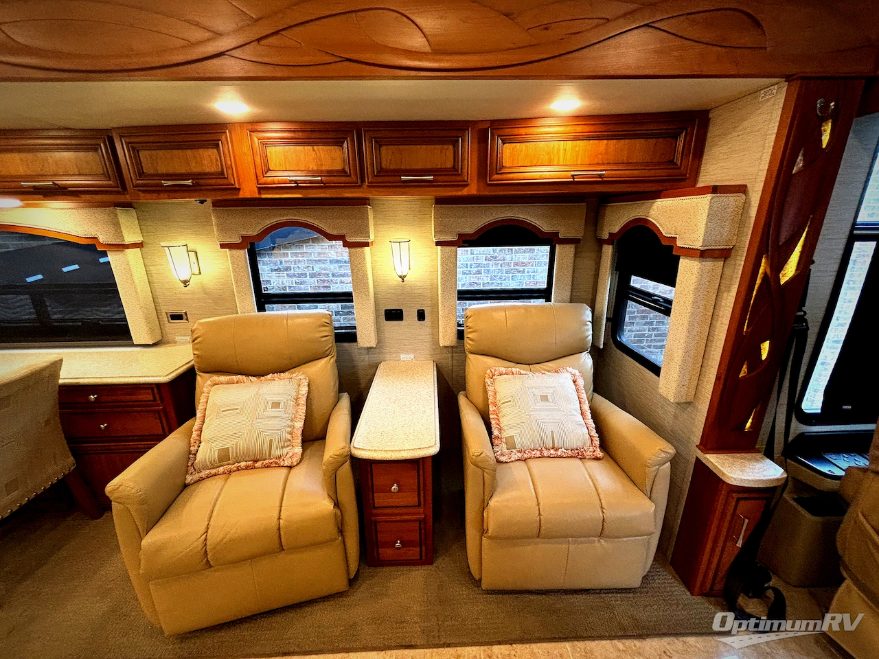 2018 Newmar Ventana 4369 Photo 8