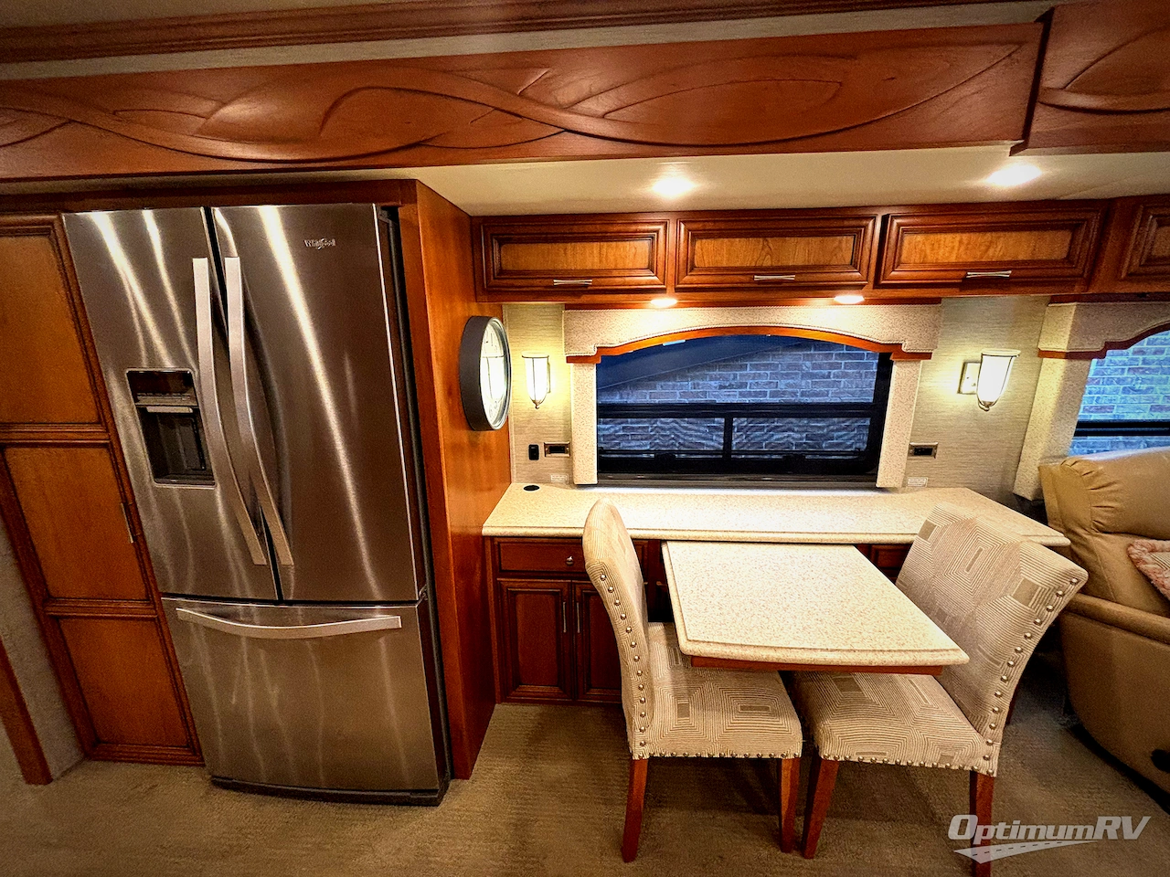 2018 Newmar Ventana 4369 Photo 9