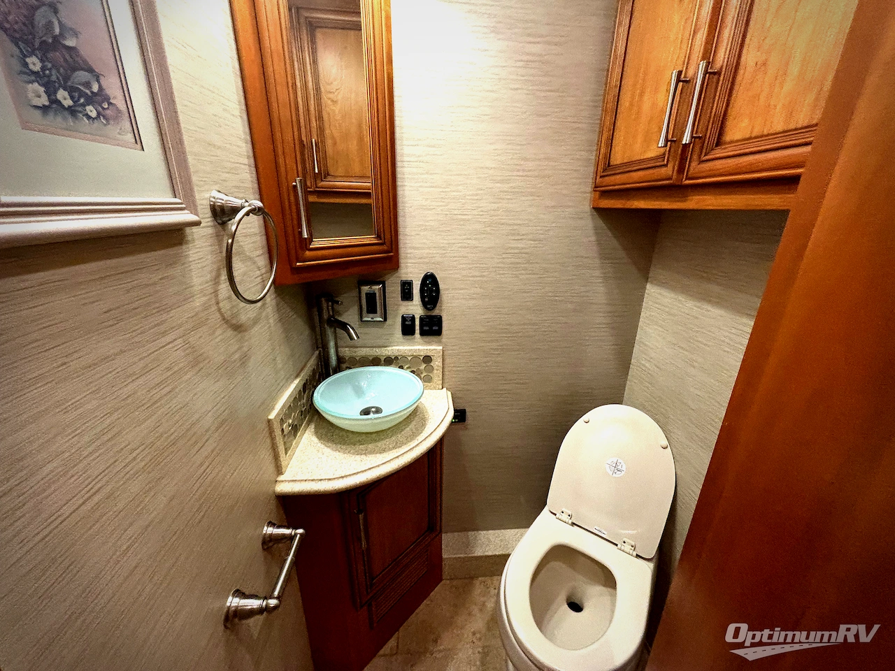 2018 Newmar Ventana 4369 Photo 12