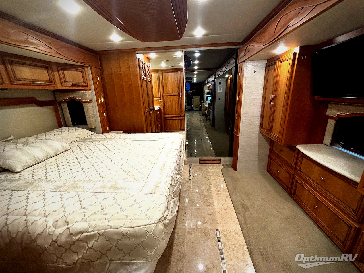 2018 Newmar Ventana 4369 Photo 13
