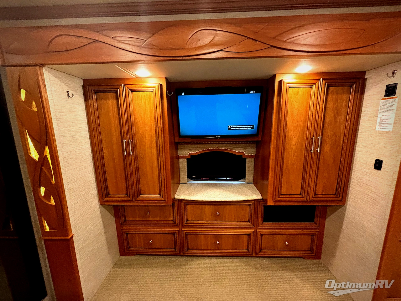 2018 Newmar Ventana 4369 Photo 15