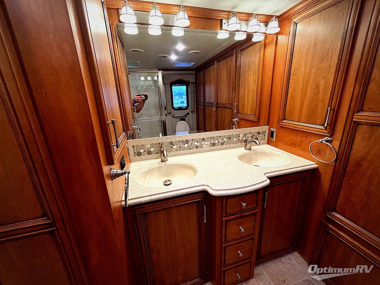 2018 Newmar Ventana 4369 Photo 16
