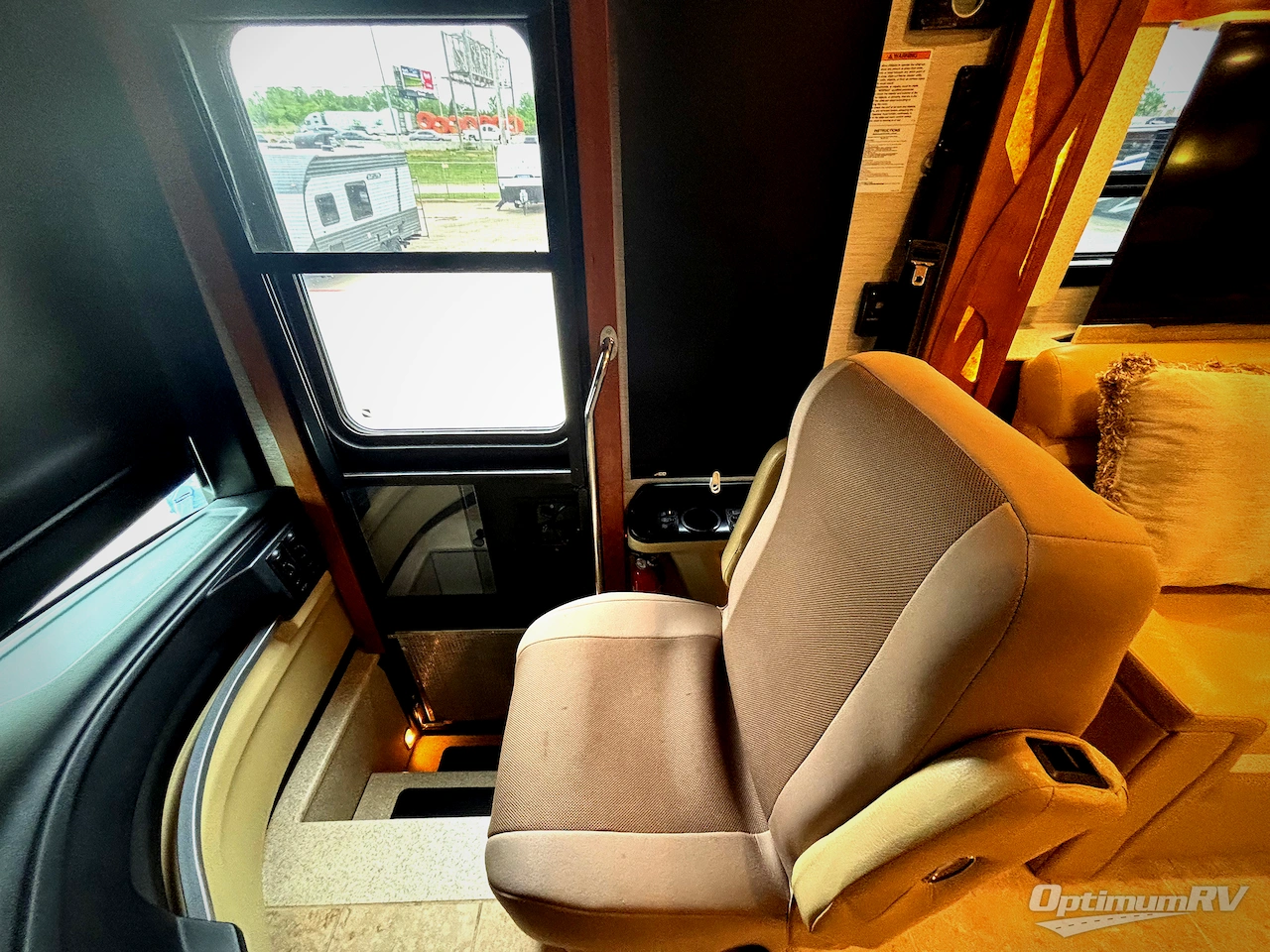 2018 Newmar Ventana 4369 Photo 20