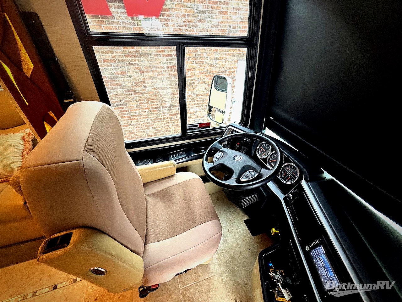 2018 Newmar Ventana 4369 Photo 21